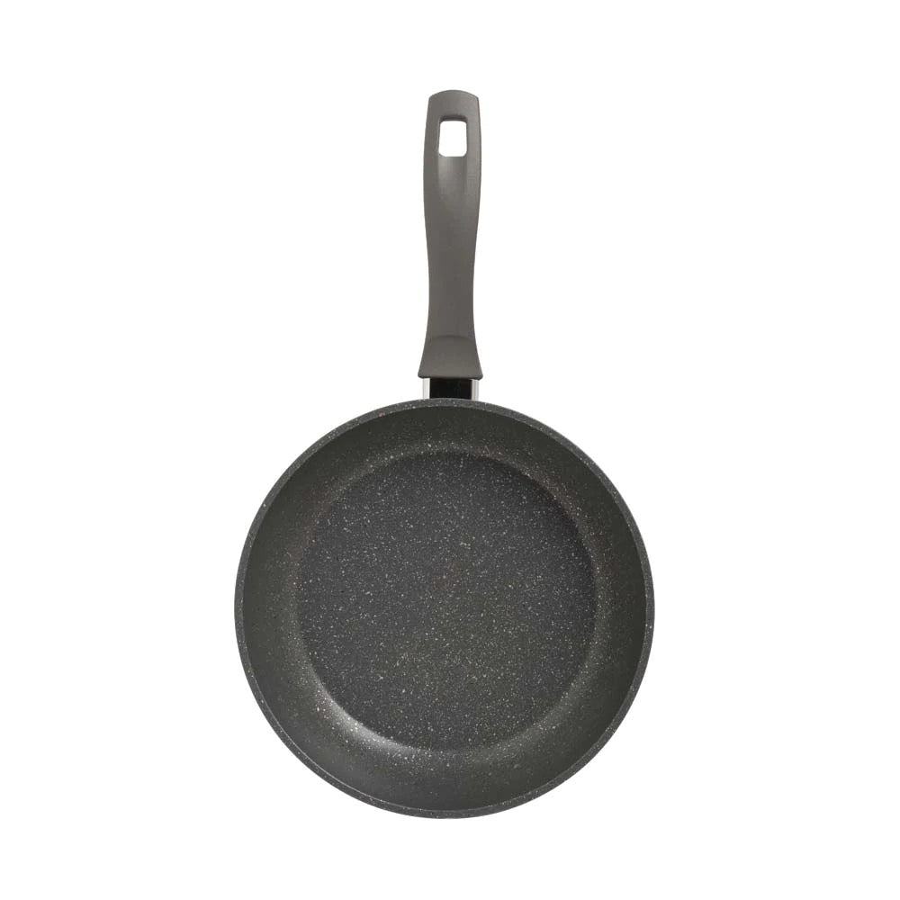 STANLEY ROGERS Quartz Stone Advanced Kitchen Frypan 24cm