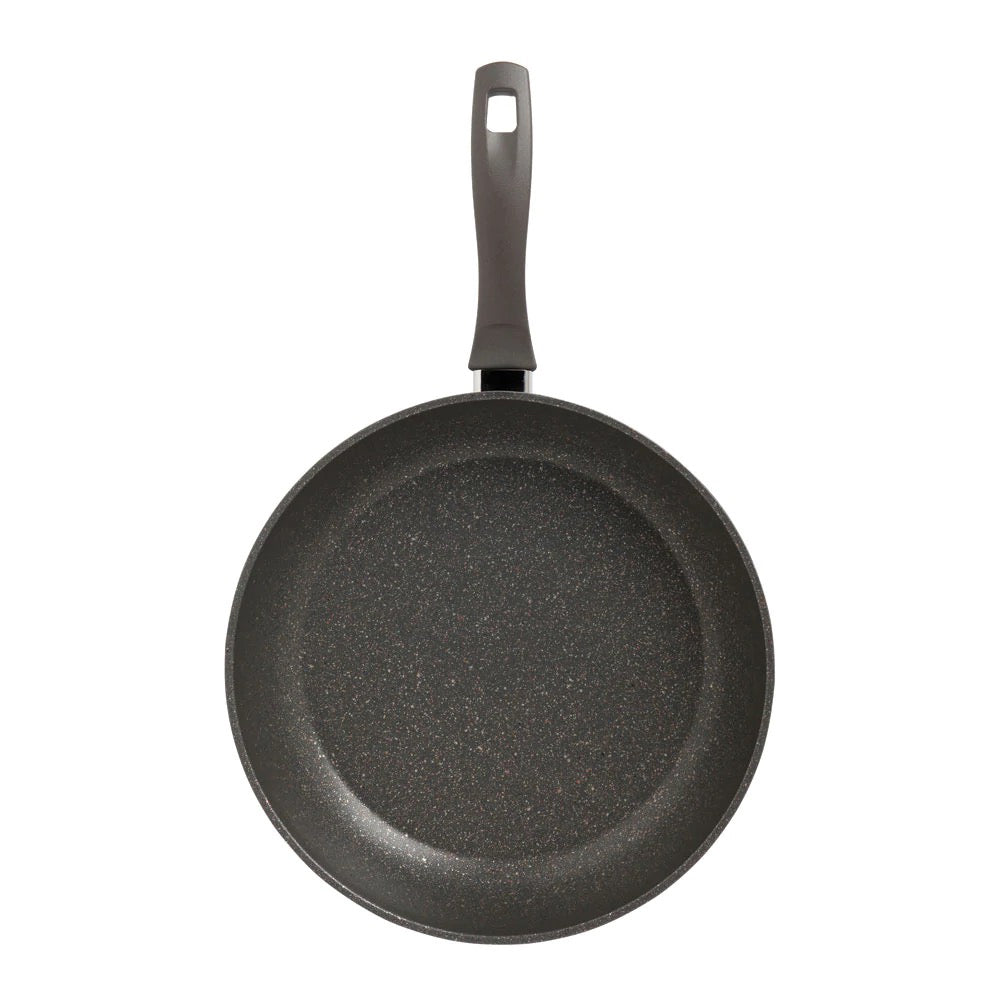 STANLEY ROGERS Batu Kuarza Kuali Dapur Termaju 30cm