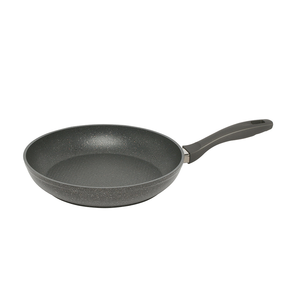 STANLEY ROGERS Batu Kuarza Kuali Dapur Termaju 30cm