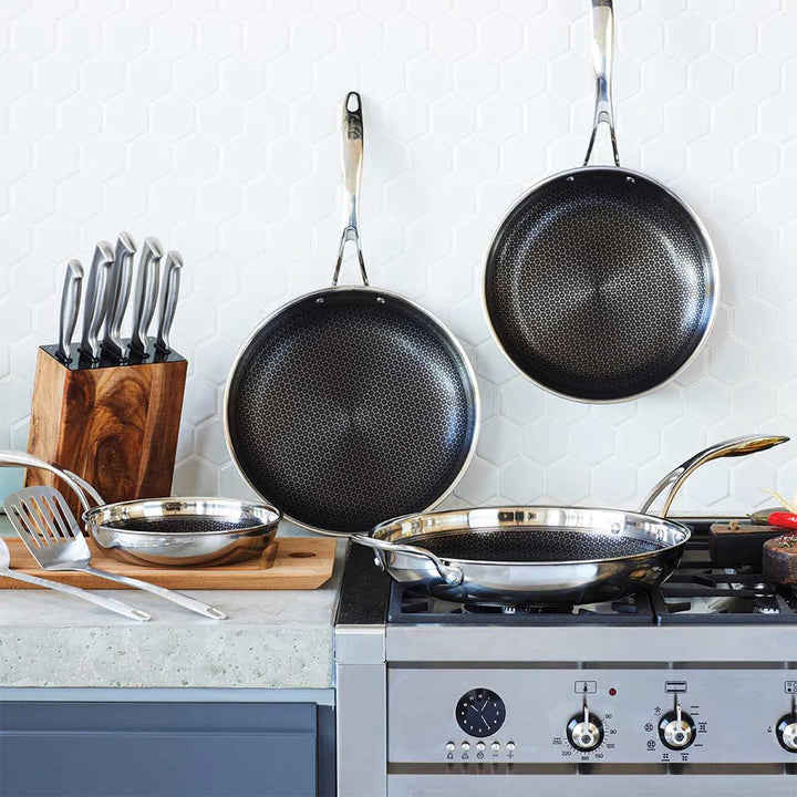 STANLEY ROGERS Matrix Frypan 20cm