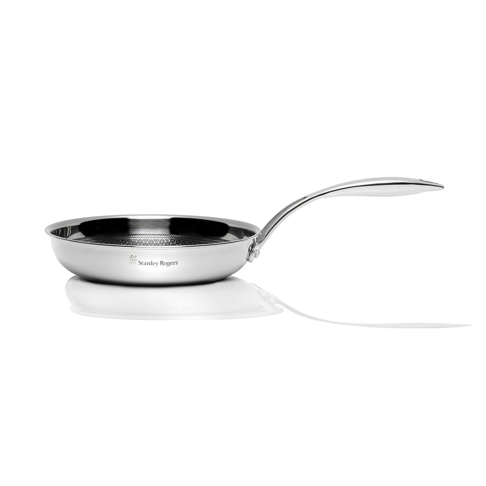 STANLEY ROGERS Matrix Frypan 20cm
