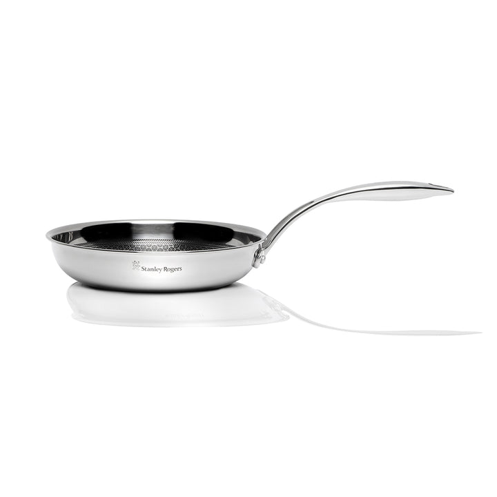 STANLEY ROGERS Matrix Frypan 20cm