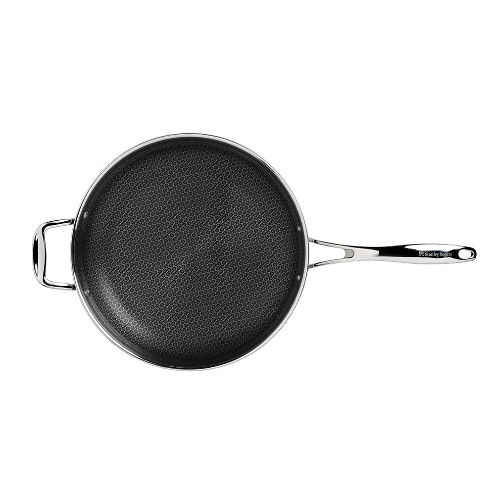 STANLEY ROGERS Matriks Frypan 32cm