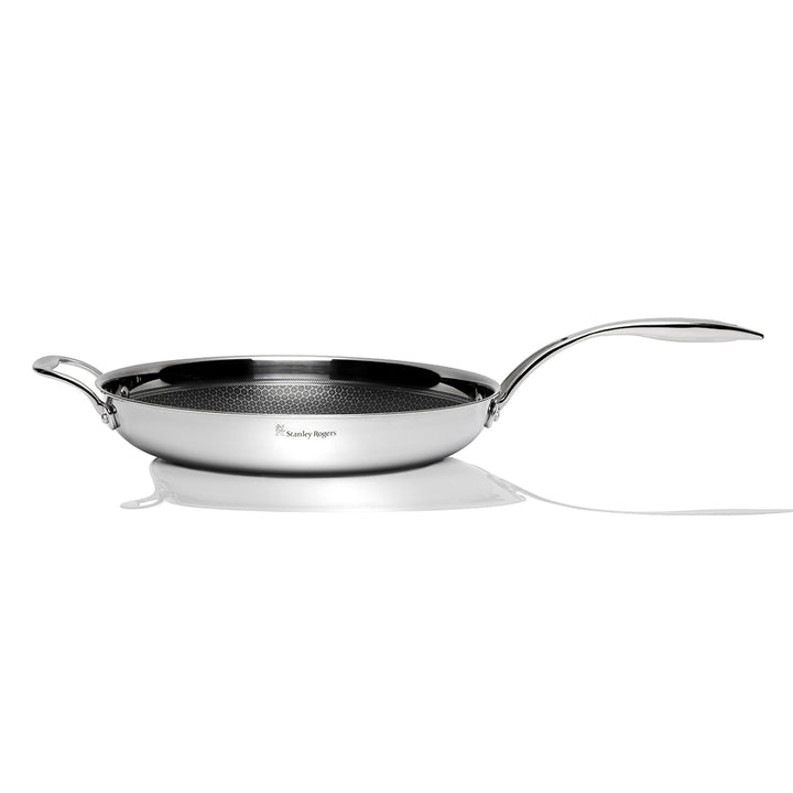 STANLEY ROGERS Matriks Frypan 32cm