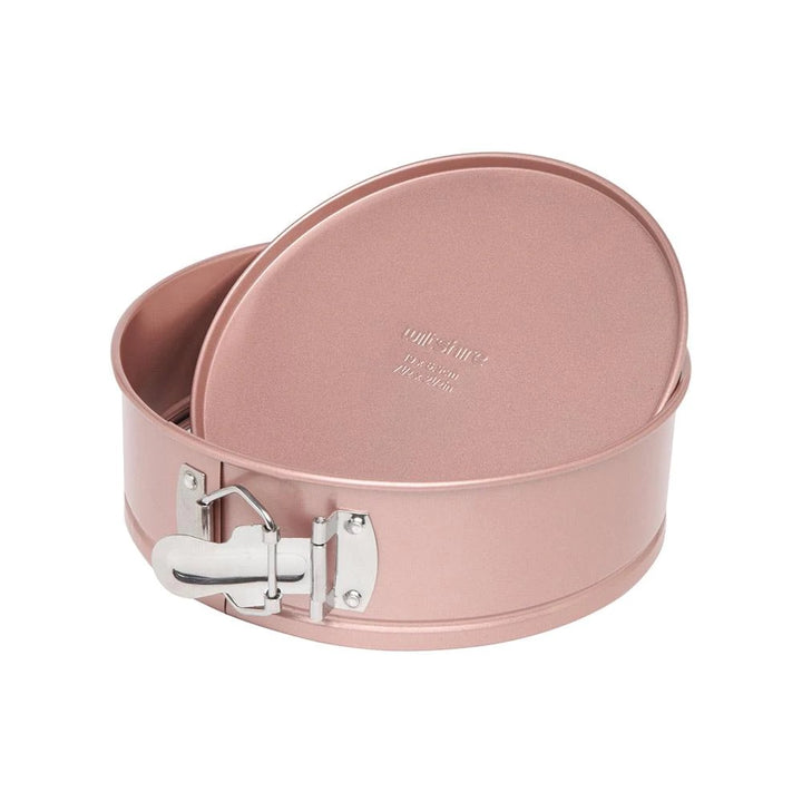 WILTSHIRE Rose Gold Elegant Springform Pan 19cm