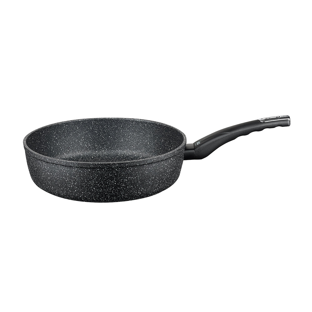 ELO Granit Evolution Deep Frypan