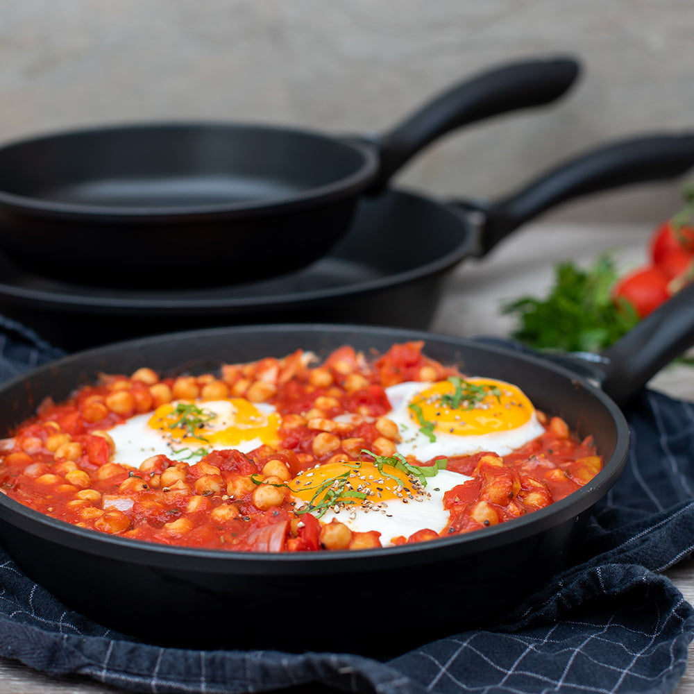 ELO Alucast Frypan 20cm