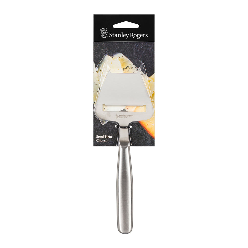 STANLEY ROGERS Cheese Slicer