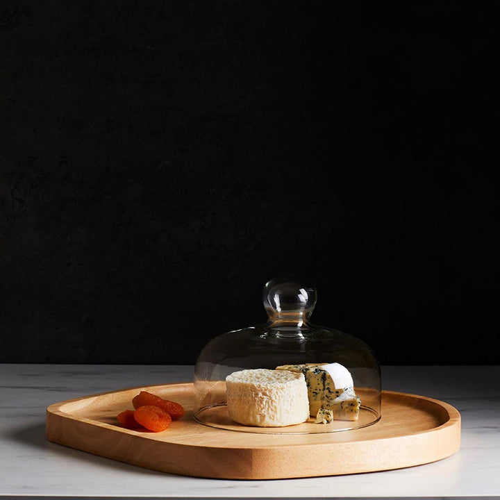 STANLEY ROGERS Cheese Dome