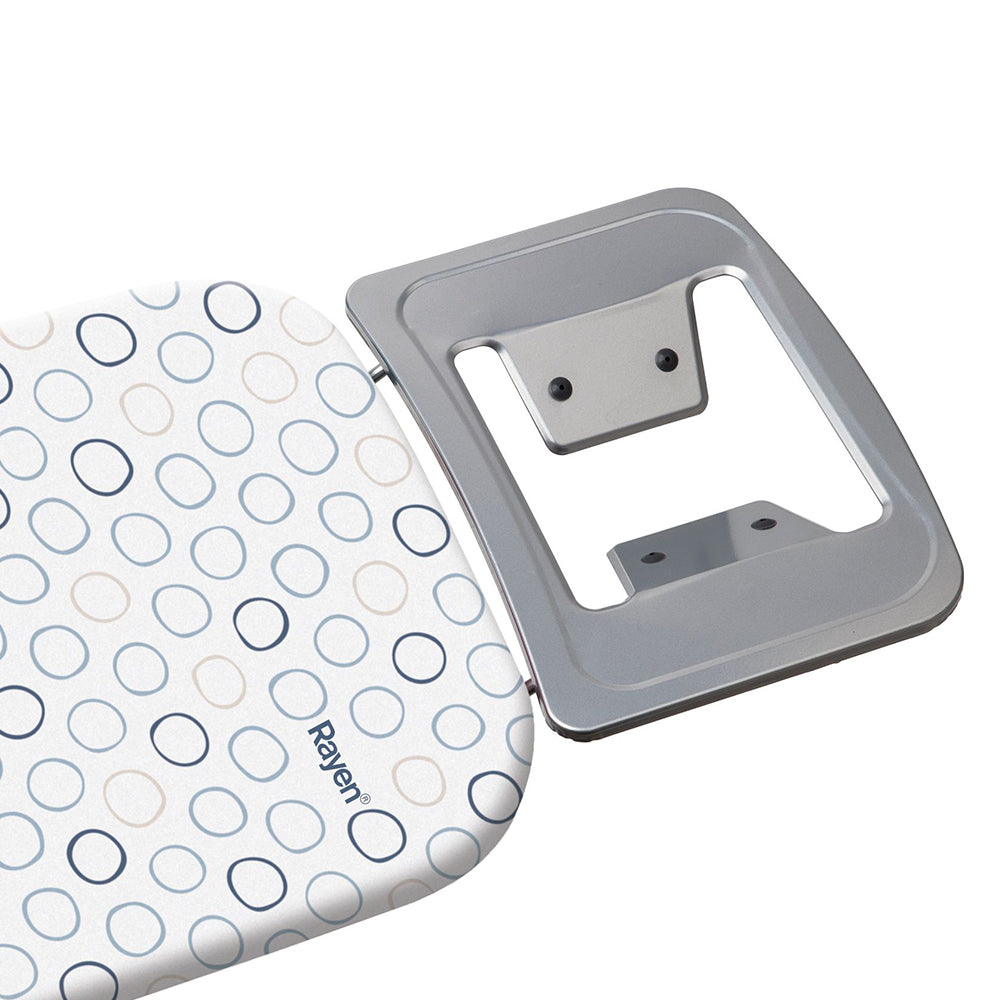 Rayen Classic compact Ironing Mesh Board R6133.01 iron tray