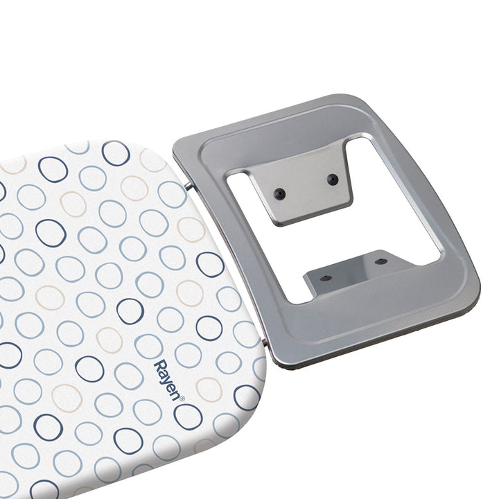 Rayen Classic compact Ironing Mesh Board R6133.01 iron tray