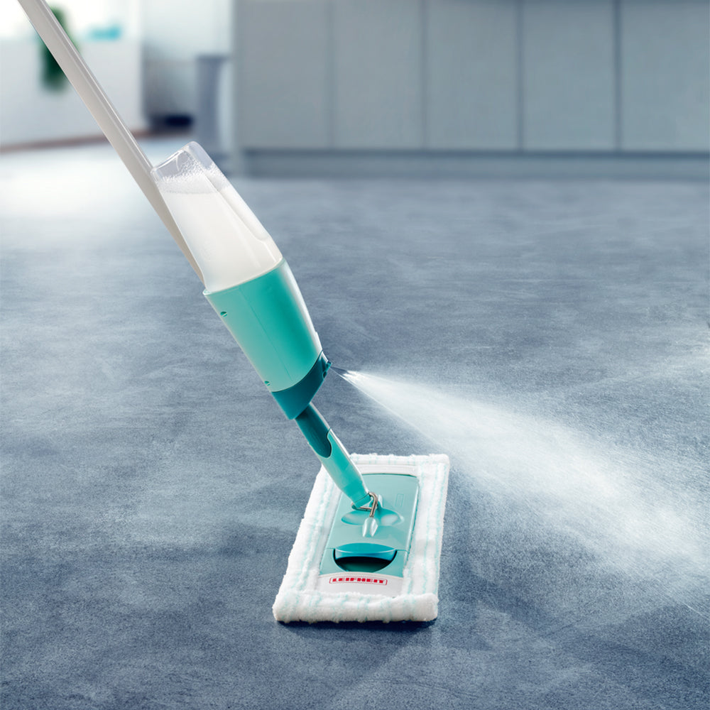 LEIFHEIT Comfort Spray Mop Sembur Mudah XL 