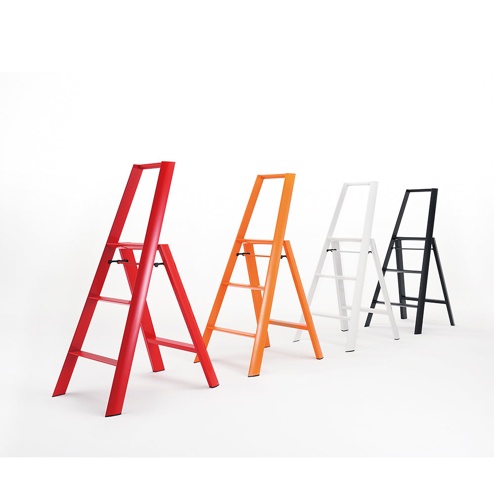 3 Step Household Ladder assortment