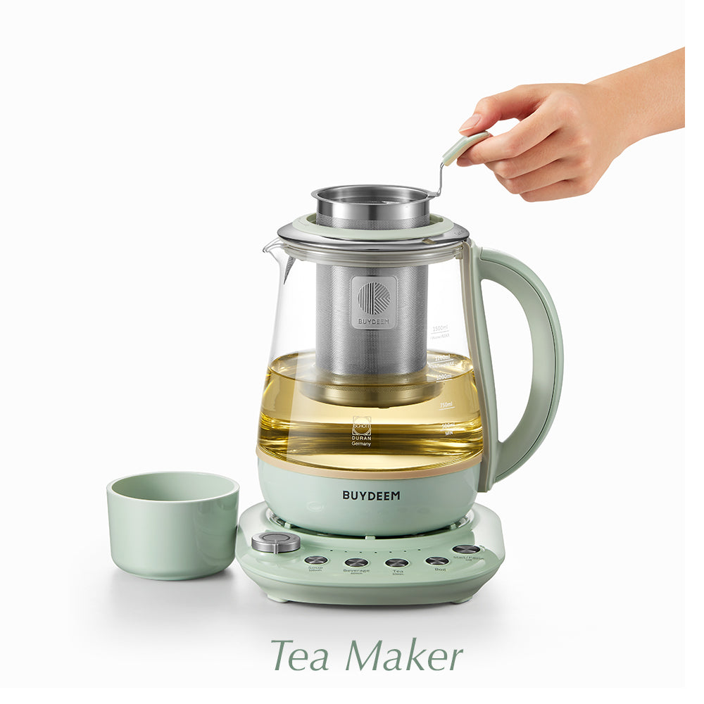 Buydeem Multi-Functional 4-in-1 Health Pot