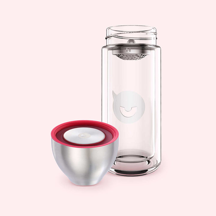 Nonoo Double Wall Glass Bottle (3)