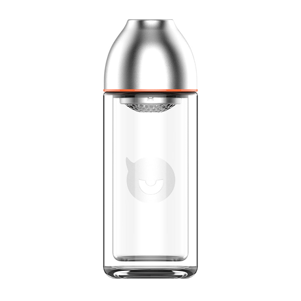 Nonoo Double Wall Glass Bottle (1)