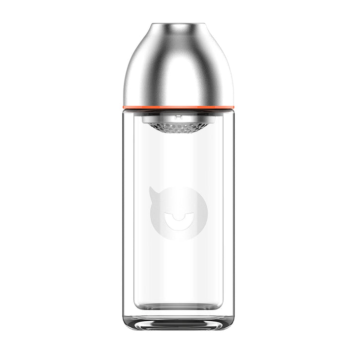 Nonoo Double Wall Glass Bottle (1)