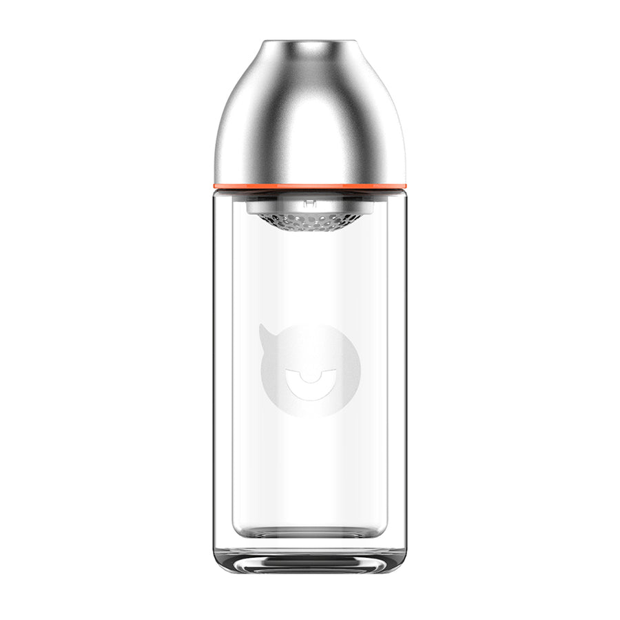Nonoo Double Wall Glass Bottle (1)