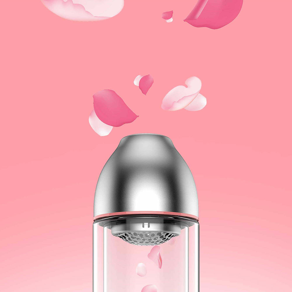 Nonoo Double Wall Glass Bottle (5)