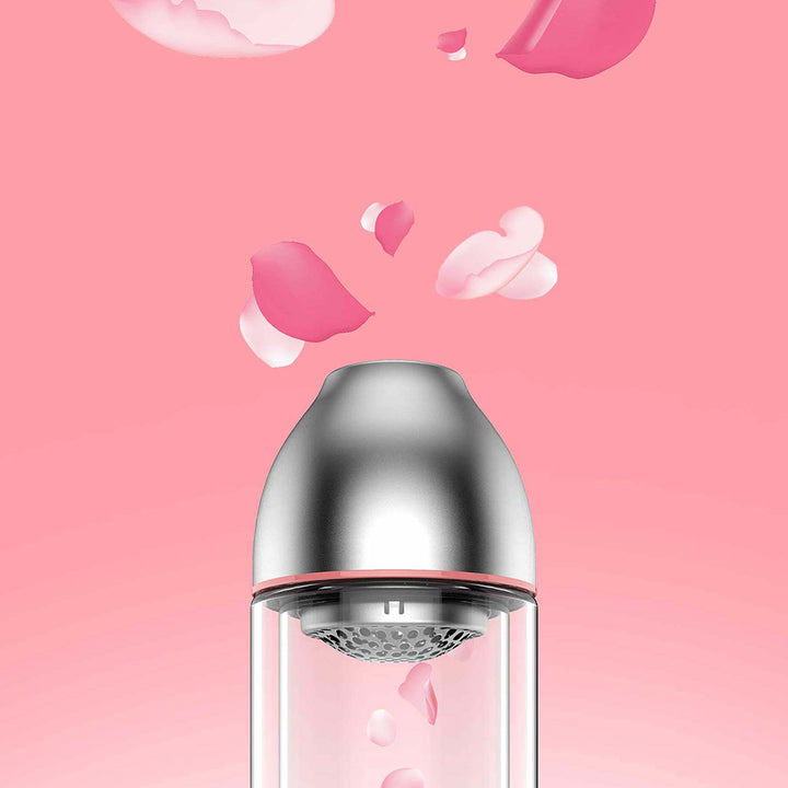 Nonoo Double Wall Glass Bottle (5)