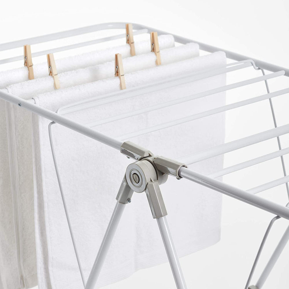 Rayen Multifunctional Clothes Drying Rack 145x61x98cm 1