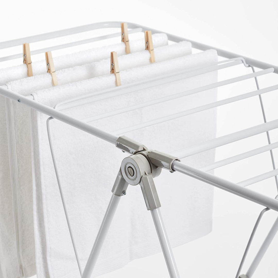 Rayen Multifunctional Clothes Drying Rack 145x61x98cm 1