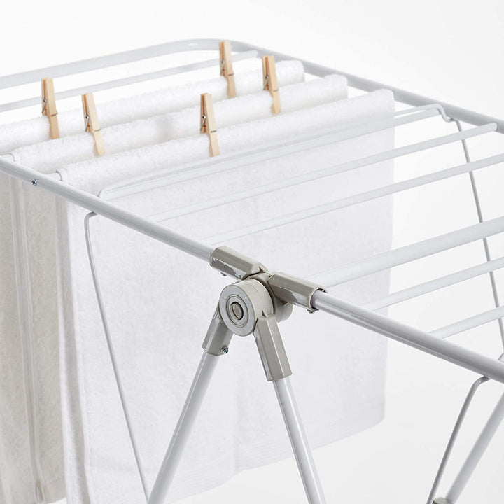 Rayen Multifunctional Clothes Drying Rack 145x61x98cm 1