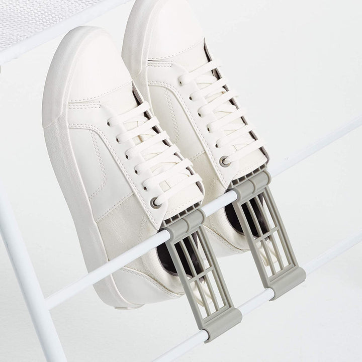 Rayen Multifunctional Clothes Drying Rack 145x61x98cm 3