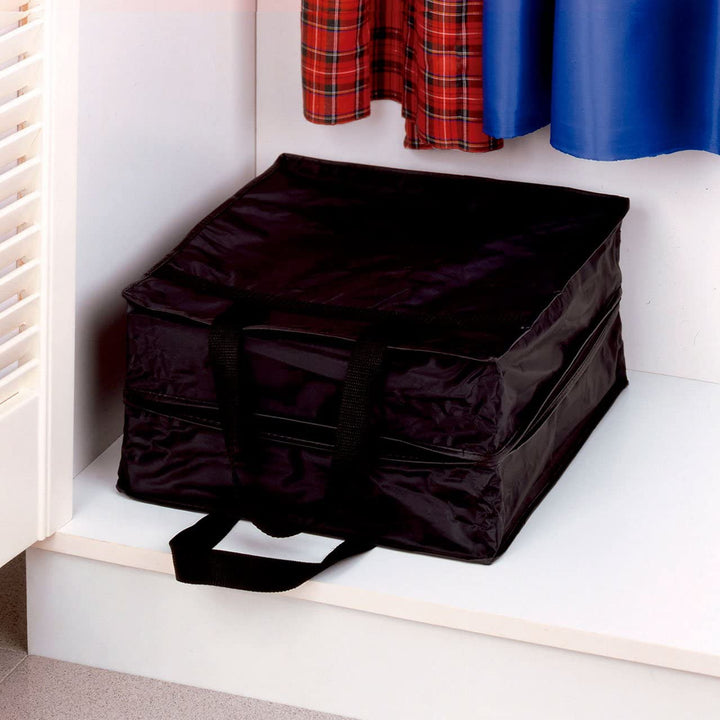 Rayen High Quality Shoe Suitcase for Travelling 25 x 32 x 28cm