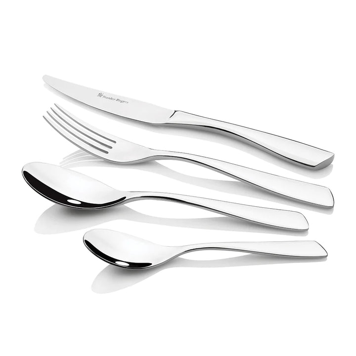 Set Kutleri 24 Keping STANLEY ROGERS Soho 
