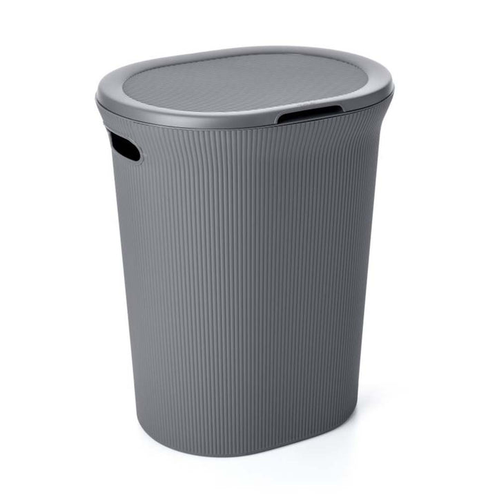 Tatay BAOBAB 40L Bakul Dobi (Kelabu) T0100 
