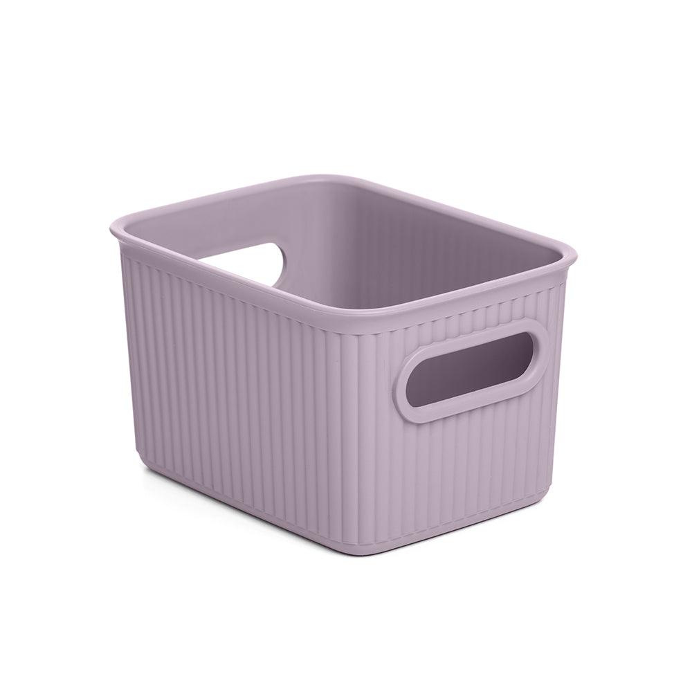 Tatay Storage Basket S 1.5L BAOBAB (Lilac) T0101.02