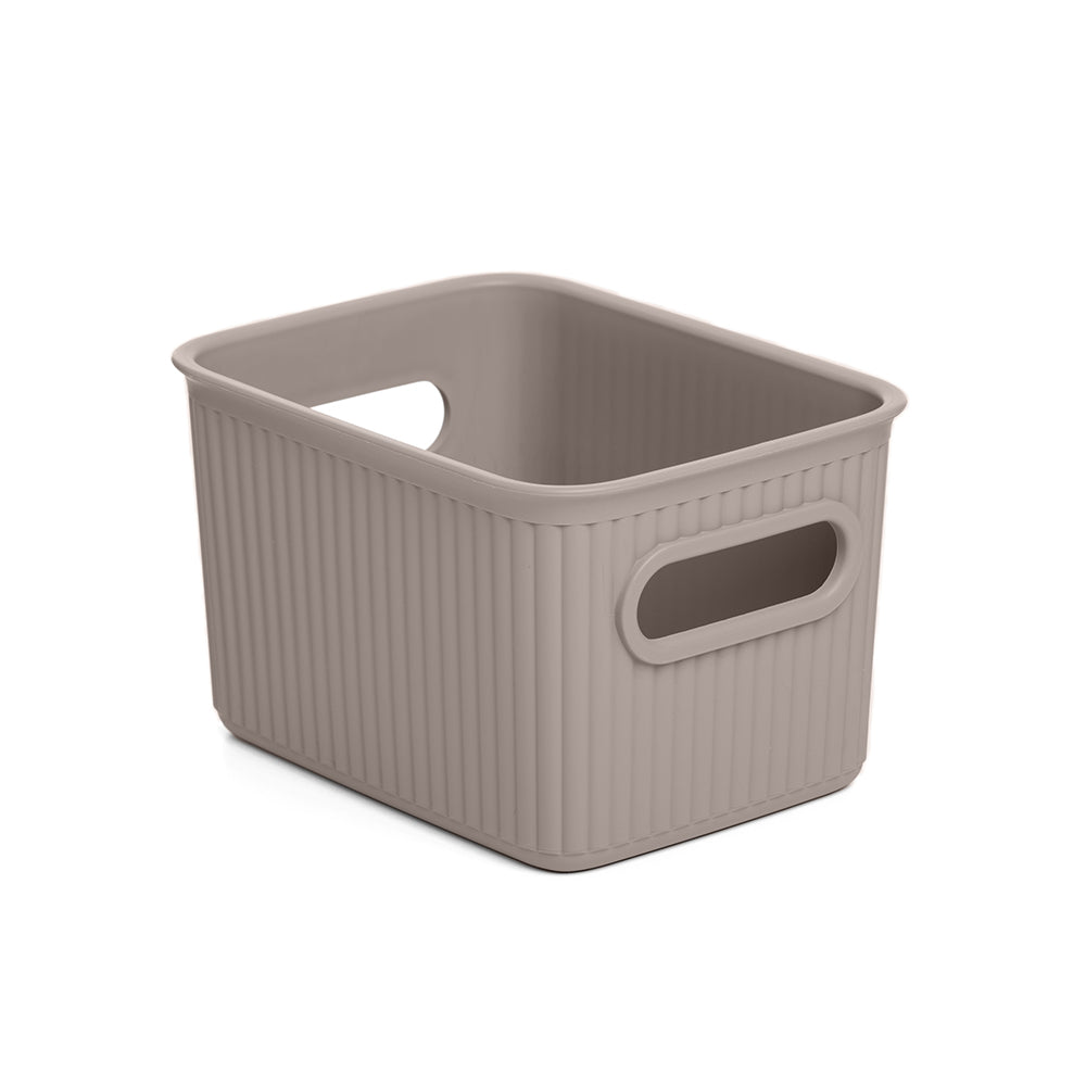 Tatay Storage Basket S 1.5L BAOBAB (Taupe) T0101.03