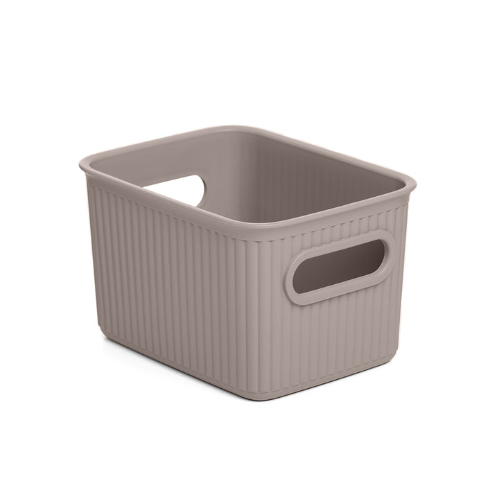 Tatay Storage Basket S 1.5L BAOBAB (Taupe) T0101.03