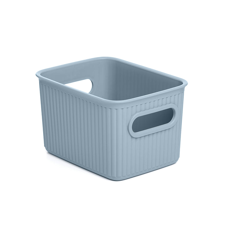 Tatay Storage Basket S 1.5L BAOBAB (Blue) T0101.00