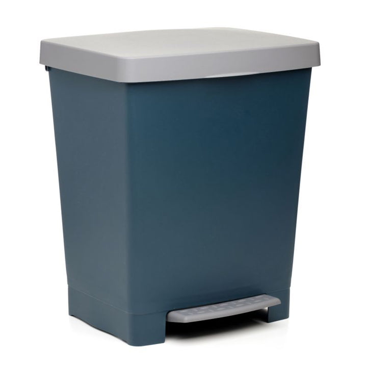 Tatay Pedal Dust Bin CUBIK (Atlantic) T0200.00