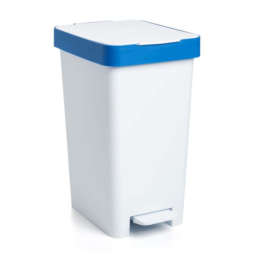 Tatay Pedal Bin 25L SMART (Biru) T0210.00