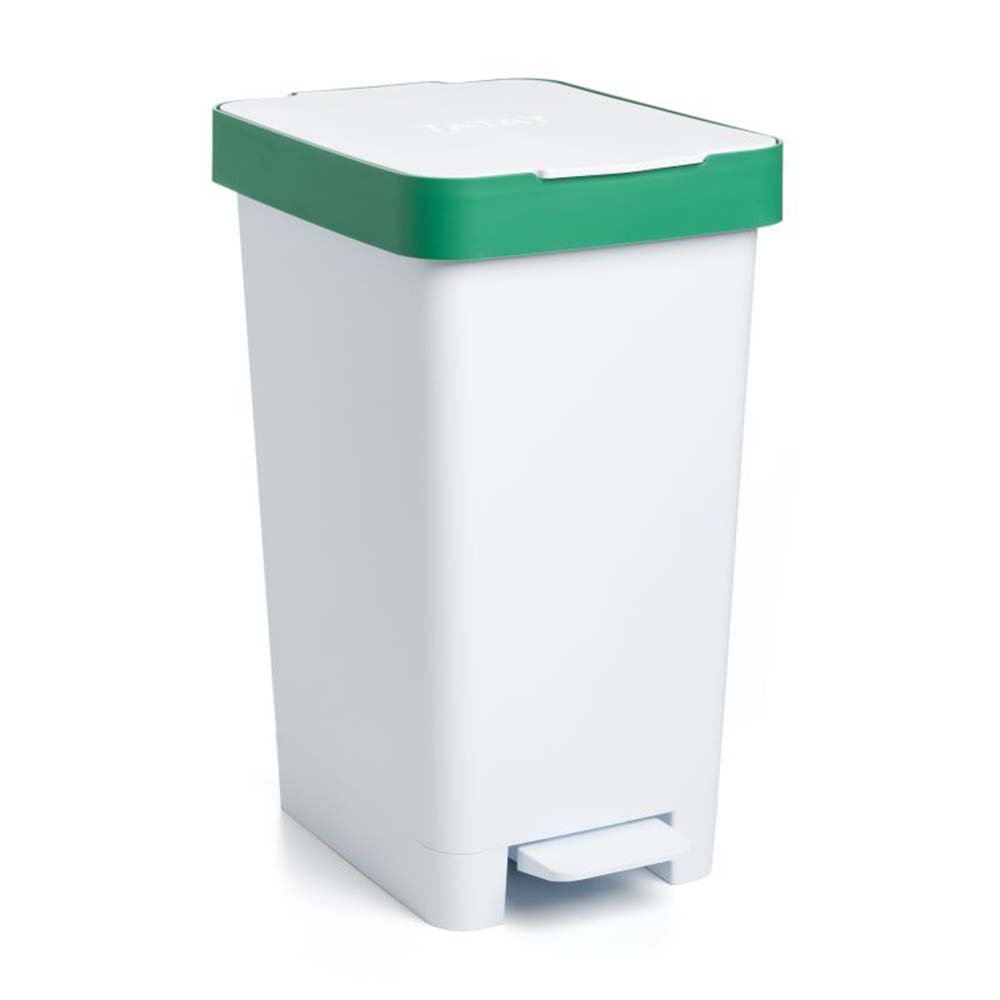 Tatay Pedal Bin 25L SMART (Green) T0210.01