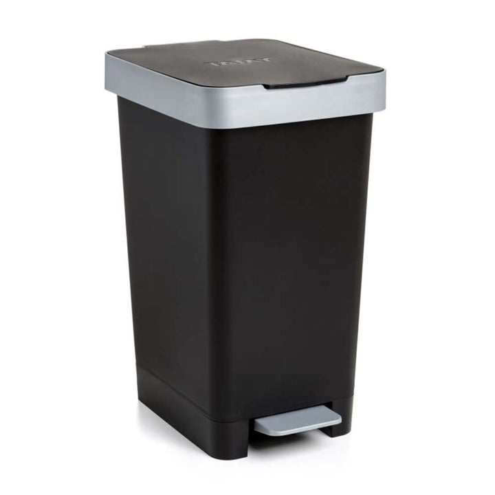 Tatay Pedal Bin 25L SMART (Black) T0210.27