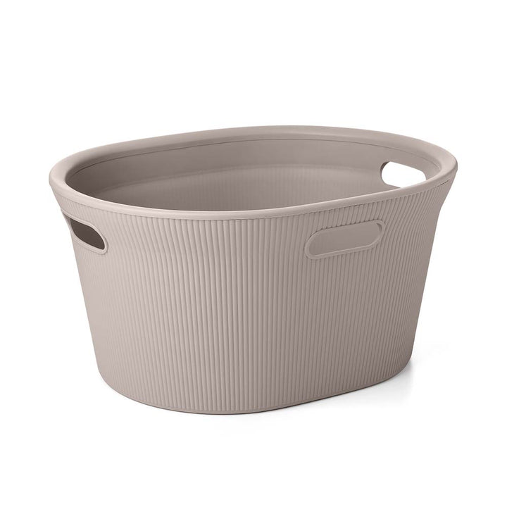 Tatay Laundry Basket BAOBAB (Taupe) T0420.03
