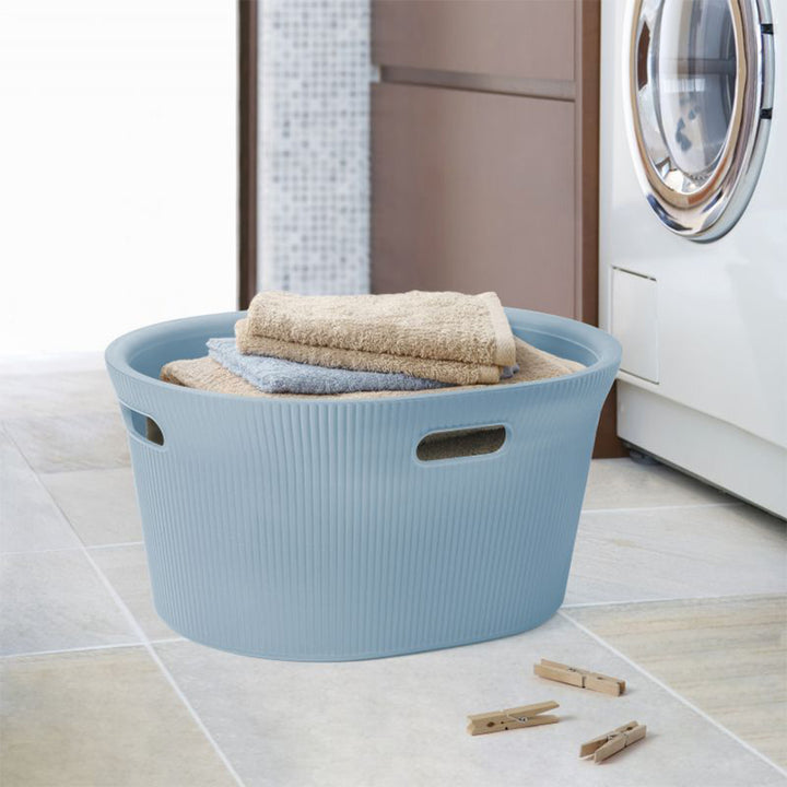 Bakul Dobi Tatay BAOBAB (Biru) T0420.00