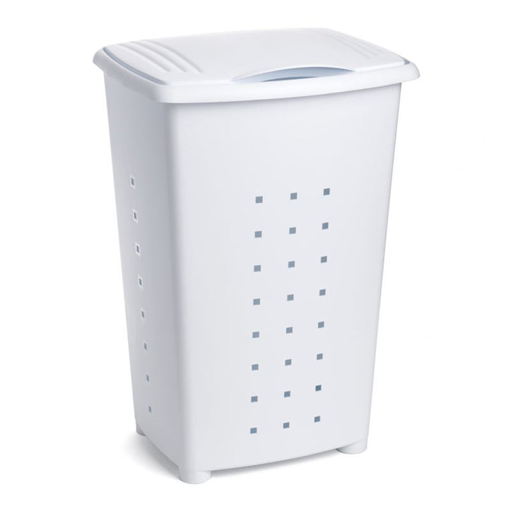 Tatay Linen Basket MILLENIUM (White) T1006.01