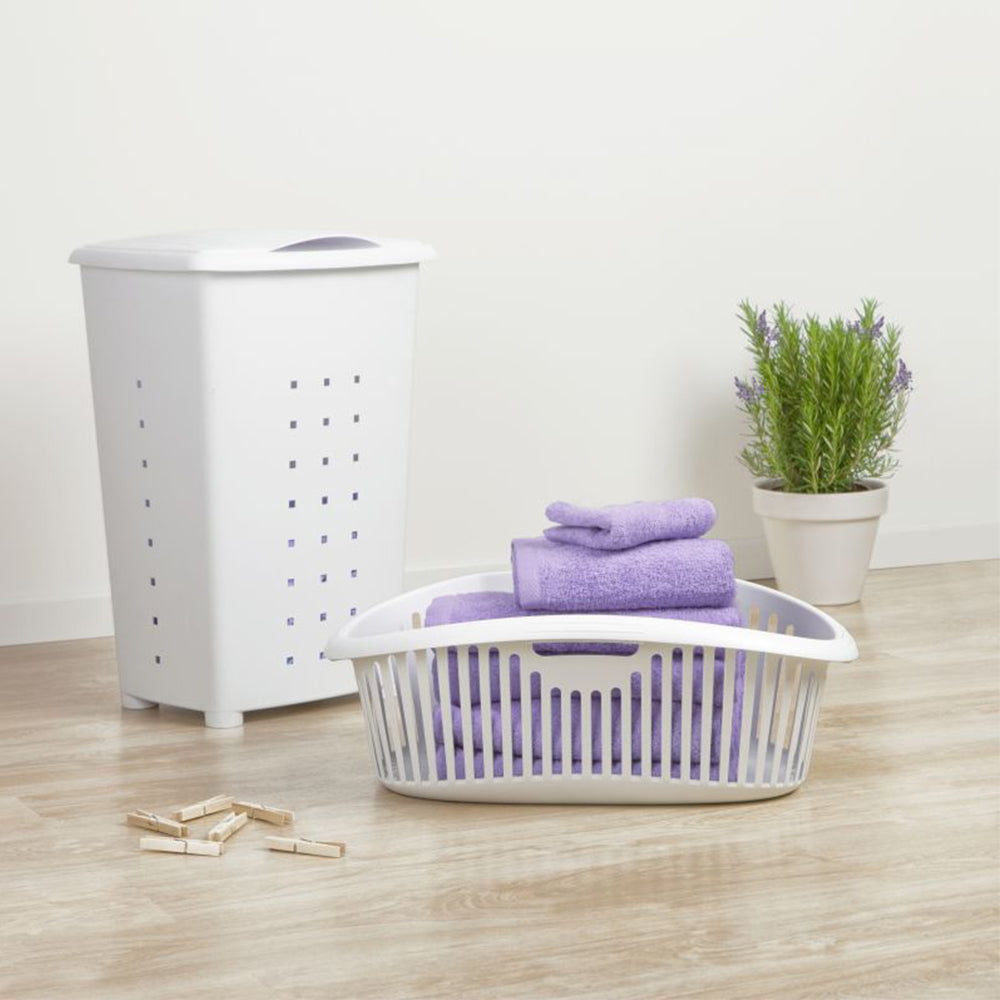 Bakul Linen Tatay MILLENIUM (Kelabu) T1006.04