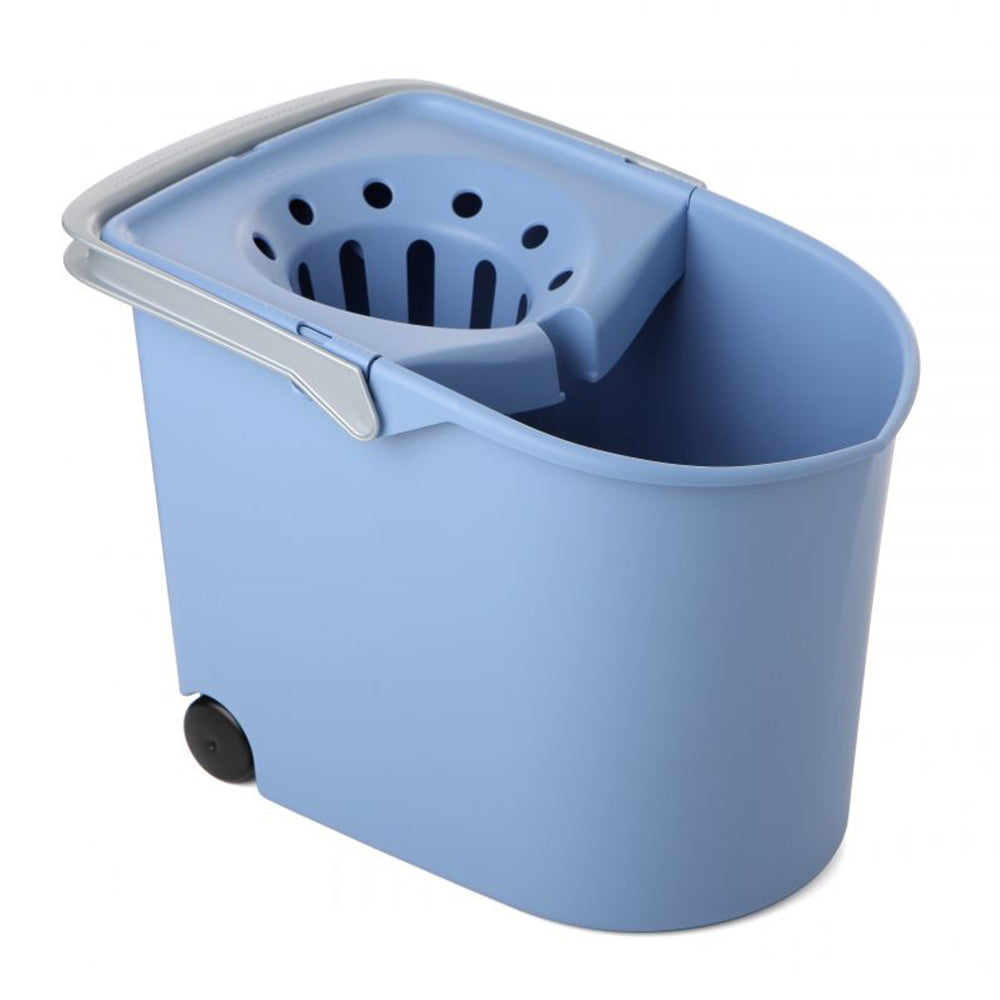 Baldi Mop Tatay Beroda (Biru) T1032.00