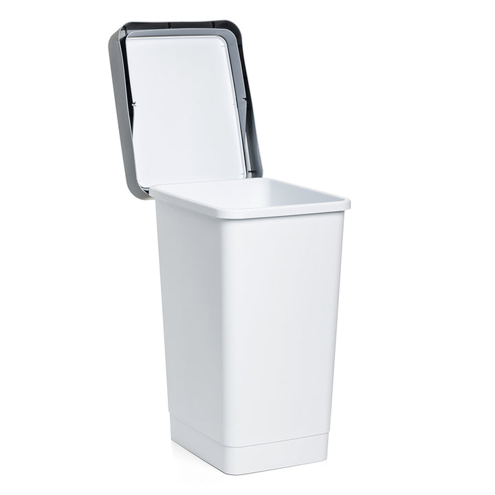 Tatay Swing Dust Bin SMART 25L (Putih) T1050.00
