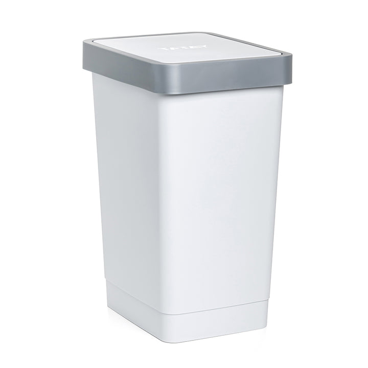 Tatay Swing Dust Bin SMART 25L (Putih) T1050.00