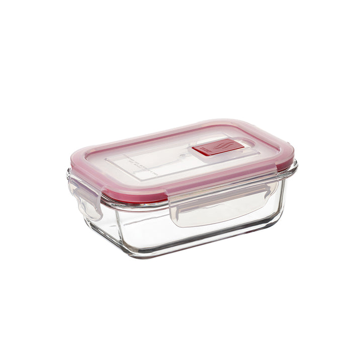 Tatay Hermetic 0.37L Glass Container
