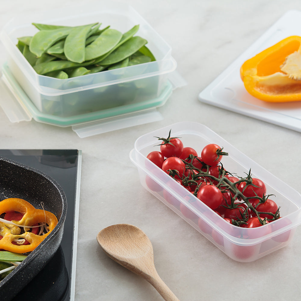 Tatay Food Container 0.3L CLIP SAFE T1820.10