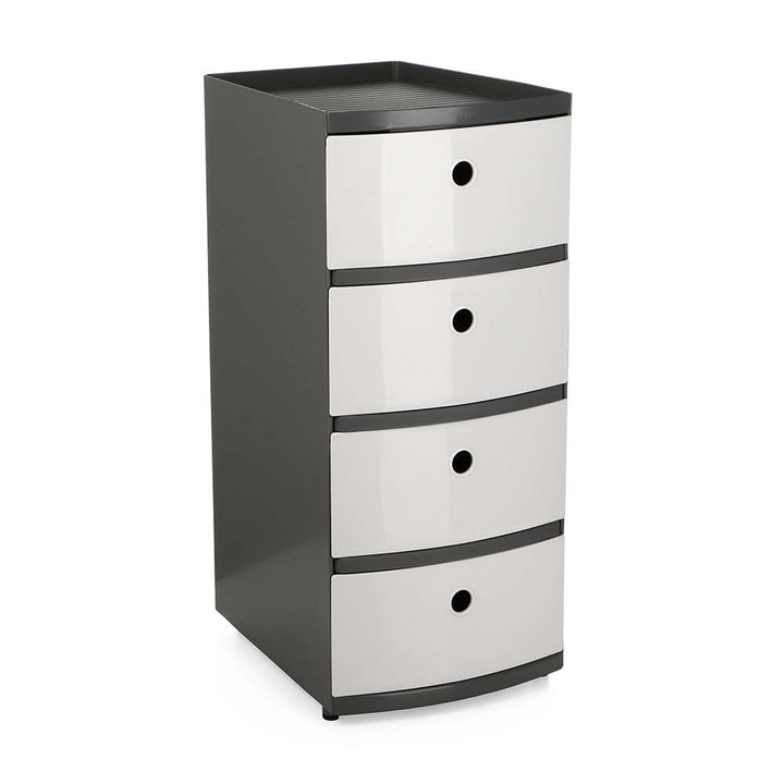 Tatay Storage Tower (White) T2000.01