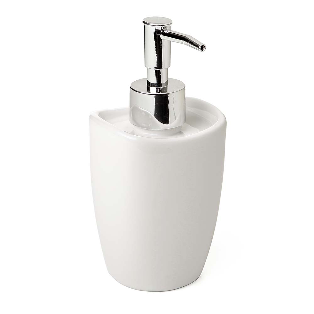 Tatay Liquid Soap Dispenser SAKAI (Putih) T2902.00